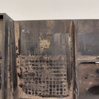 фото thumb №3, 2011 mini one - cooper r57 канал повітря 7129682