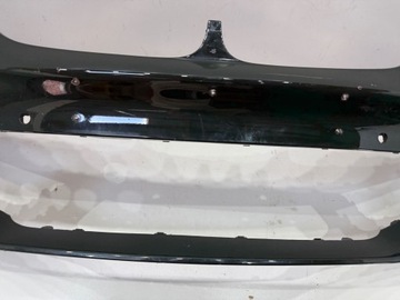 фото thumb №6, Bmw m5 f90 16-20 бампер перед переднє