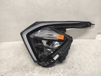 фото thumb №2, Kia sportage 5 v 21- лампа ліва перед full led 92101-r2000 - cała