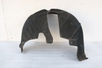 фото thumb №1, Skoda yeti 5l0 подкрылок правое задняя задние 5l0810970a .