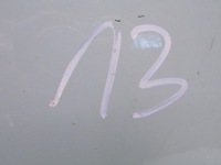 фото thumb №7, Рамка + механизм стекло правый задняя audi a3 8l lift