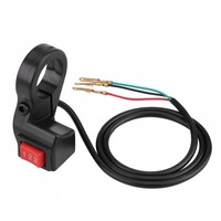 фото thumb №7, 3 скорости переключатель выключатель motocyklowy