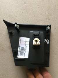 фото thumb №2, Захист mediów роз'єм usb bmw оригінальний номер 9292744