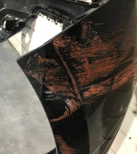 фото thumb №13, Dacia duster ii бампер перед передній 620221776r