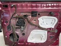 фото thumb №7, Дверь правый перед передние renault scenic iii 3