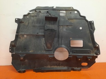 фото thumb №9, Toyota auris ii 12-18 защита пластиковая pod двигатель 51410-02170