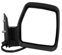 фото thumb №1, Зеркало механический citroen jumpy 1995-2006 правое