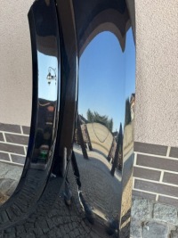 фото thumb №4, Mercedes gle w167 крила лівий перед передній