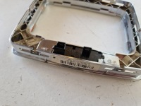 Дисплей передач рамка mercedes e-klasa w207 a2122671288 в Украине, фото thumb