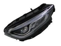 фото thumb №1, Mercedes gla 247 h247 лампа передняя правая led