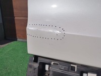 фото thumb №11, Дверь правый перед ford edge 2 ii ft4b220 оригинальный номер прокладка b ładne белый giełda