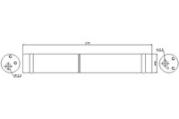 фото thumb №1, Nissens осушитель кондиционера lamborghini aventado