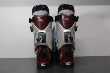 Новый LOWA STRUKTURA LIGHT размер 23.5 eu.37 ..[p231]