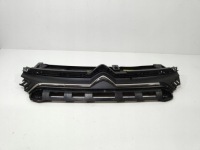 Купить Citroen c3 рестайлинг  решётка радиатора решётка радиатора усилитель 9833503480, фото thumb