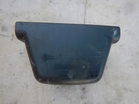 фото thumb №3, Mercedes w124 захист заглушка оббивка багажник