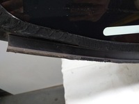 фото thumb №5, Vw t-cross стекло лобовое 2019r. датчик камера