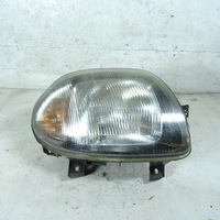 фото thumb №1, Renault clio ii фара правый mrn103-h032
