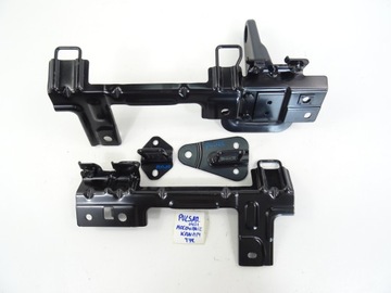 фото thumb №9, Nissan pulsar кріплення сидіння зад засув