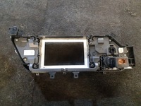 фото thumb №2, Панель рамка радио 98011194xu c4 picasso ii eu