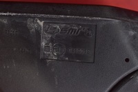 фото thumb №8, Зеркало левая чёрные 0410013 eu hyundai ioniq 5 v 21- 8 pin