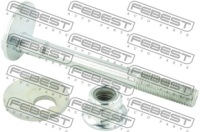 Купить Болт рычага эксцентриковая audi a6 1998-2005 с подкладка i гайка, фото thumb