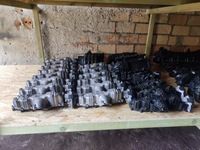 фото thumb №1, Колектор всмоктуючий bmw hurt