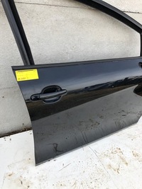 фото thumb №3, Дверь перед передние правое seat leon ii 2