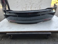 фото thumb №1, Бампер задняя tesla model s pbsb