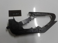 фото thumb №1, Педаль газу mercedes w203 w209 clk 1703000404