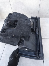 Mercedes w169 mercedes a klasa w169 бардачок пасажира європа ? Зі Шроту, фото thumb