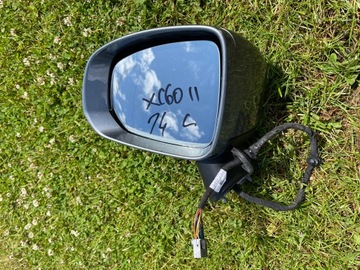 фото thumb №1, Volvo xc60 ii дзеркало ліві