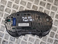 фото thumb №7, Audi a3 s3 8p 2004 перед сторона левая счетчик / спидометр