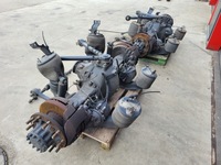 фото thumb №6, Задний мост дифференциал meritor rss1344d ms17x evo 2,64 / 2,47 volvo fh 4 fm