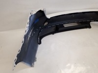 фото thumb №8, Seat leon 2016 fr kombi бампер задня