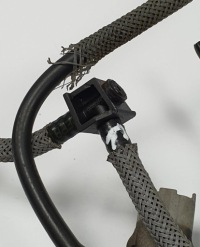 Шланг зливний пального range rover iii l322 3.6 Ціна, фото thumb