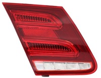 фото thumb №1, Mercedes e-klasa w212 lift 2013- лампа задняя внутренняя w крышка багажника led