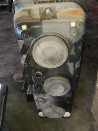 фото thumb №2, Renault magnum dxi vega лампа