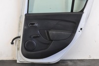 фото thumb №10, Dacia sandero ii двері правий задня задні