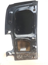 фото thumb №8, Proace partner berlingo iv combo e 18- дверь задние правое крыло багажника