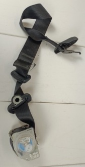 фото thumb №3, Pas безпеки правий задня 2 ряд dodge durango