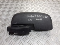 фото thumb №1, Замок крышки багажника peugeot 206 sw