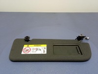 фото thumb №1, Audi sq8 q8 4m8 захист сонцезахисна права 4m8857552c