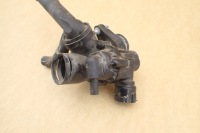 фото thumb №9, Термостат корпус шланг труба a2742000115 mercedes glc x253 2.0 cgi 274920