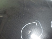 Купить Opel astra j 10r крышка багажника задний 90 микронов, фото thumb