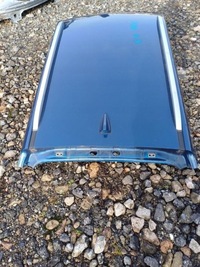 фото thumb №2, Дах roof обшивка стійки kia niro жорсткий 19r c3u nr.600