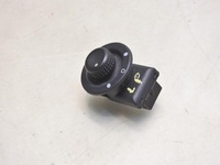 фото thumb №7, Кнопка регулировки зеркал renault clio iii lift 255704649r