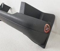 фото thumb №3, Пластик захист pod консоль smart fortwo 450