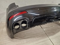 фото thumb №8, Maserati levante бампер задня задній