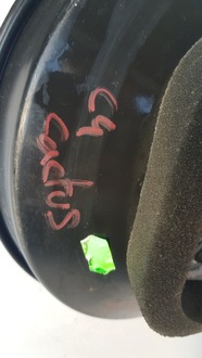 фото thumb №9, Серво усилитель тормозов citroen c4 cactus eu