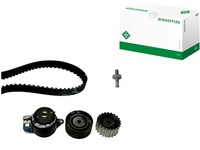 фото thumb №1, Ina комплект - набор ремень распределительного вала 7701469820 770